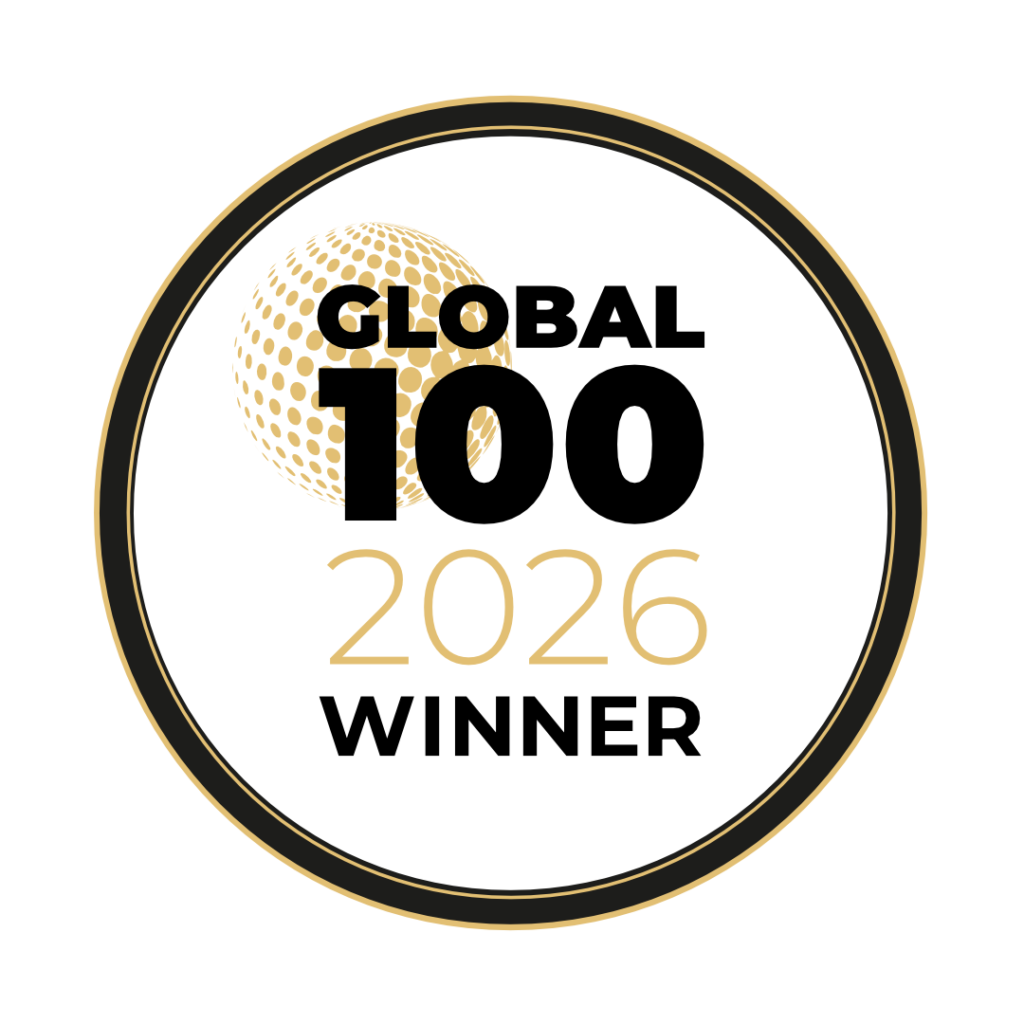 Award-winning marketing agency